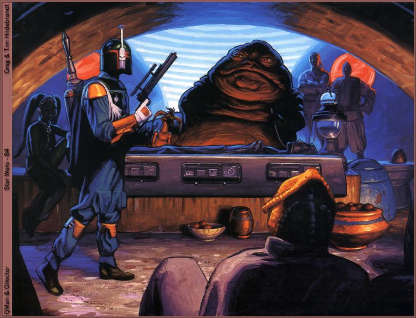 ﻿QMan & GVector Star Wars - 84 Greg & Tim Hildebrandt,Tim Hildebrandt,artist,Greg Hildebrandt,длиннопост,очень длиннопост,Xizor,Dash Rendar,Световой меч,Звездные Войны,Star Wars,фэндомы,SW art,тысячелетний сокол,SW техника,X-Wing,AT-AT,Дарт Вейдер,SW Персонажи,Оби-Ван,Люк