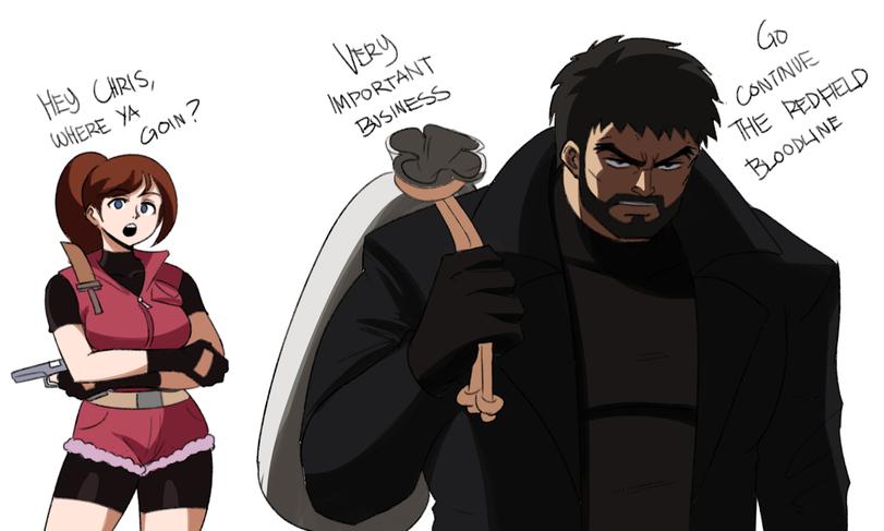 ﻿ r il4 O* \0^ t>°,TinaFate1,Tuna Fat,artist,Resident Evil,Игры,Resident Evil Персонажи,Claire Redfield,Клэр Редфилд,Chris Redfield,Крис Редфилд,crossover,Street Fighter,Уличный Боец,Luke (Street Fighter),Игровой арт,game art,без перевода,tina fate,TinaFate1,artist,Resident Evil,games,Claire