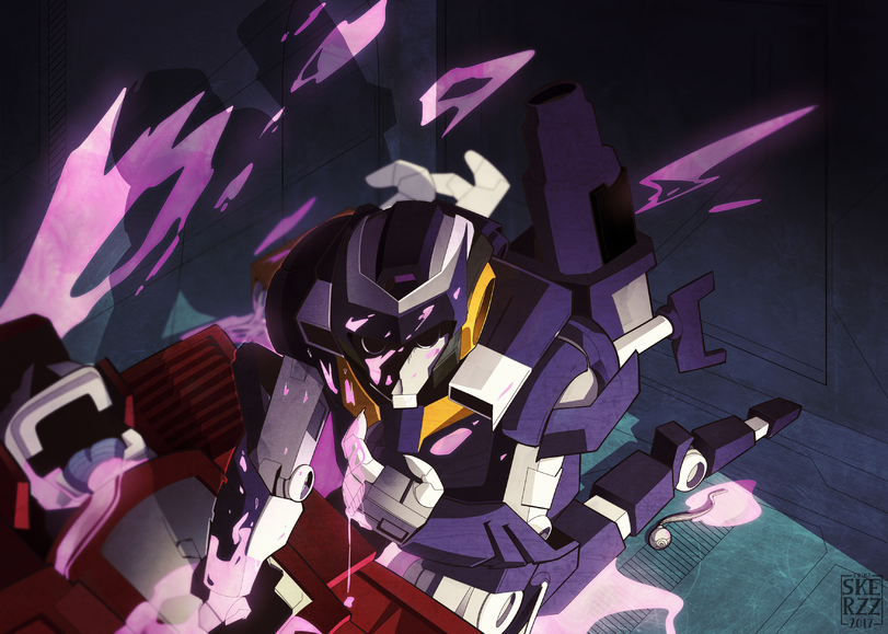 Transformers,Трансформеры,фэндомы,Generation 1,Поколение 1,Decepticons,Десептиконы, коны,DJD,vos