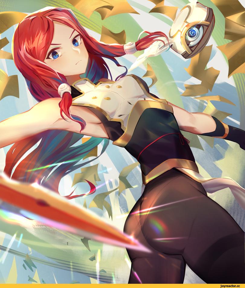 Tsubaki Yayoi,Blazblue,Игры,godsh0t