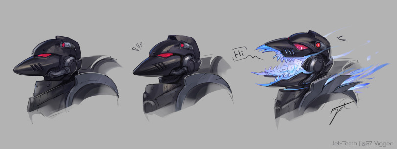 ﻿Jet-Teeth | ©37_Viggen,Tzeentch,Chaos (Wh 40000),Warhammer 40000,wh40k, warhammer 40k, ваха, сорокотысячник,фэндомы,plague marine,Nurgle,Raptors (wh 40000),Chaos Space Marine,Chaos Sorcerer,Jet-Teeth,artist,длиннопост
