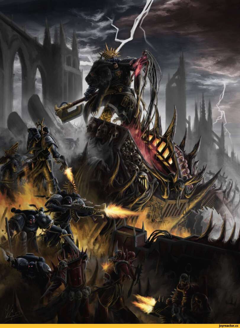 Ultramarines,Ультрамарины,Space Marine,Adeptus Astartes,Imperium,Империум,Warhammer 40000,wh40k, warhammer 40k, ваха, сорокотысячник,фэндомы,Word Bearers,Chaos Space Marine,Chaos (Wh 40000),Chaos Titan,Tyranids,Тираниды,MC dibujante
