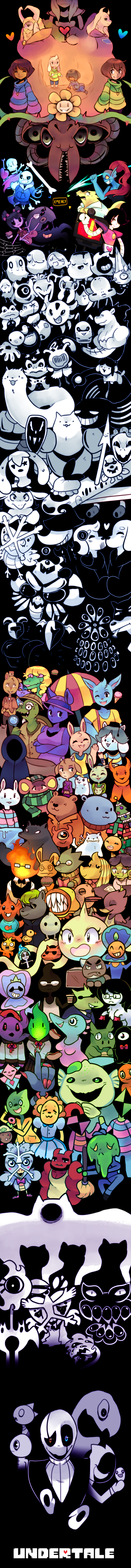 Undertale,фэндомы,Asgore,Undertale персонажи,Asriel,Asriel Dreemurr,Toriel,Frisk,Chara,Flowey,Flowey the flower,Omega Flowey,Sans,Papyrus (undertale),Papyrus (ut),Undyne,Alphys,Muffet,Mettaton,METTATON EX,Undertale спойлеры,W. D. Gaster,Gaster, W.D. Gaster, Dr. Gaster, Dr. W.D.