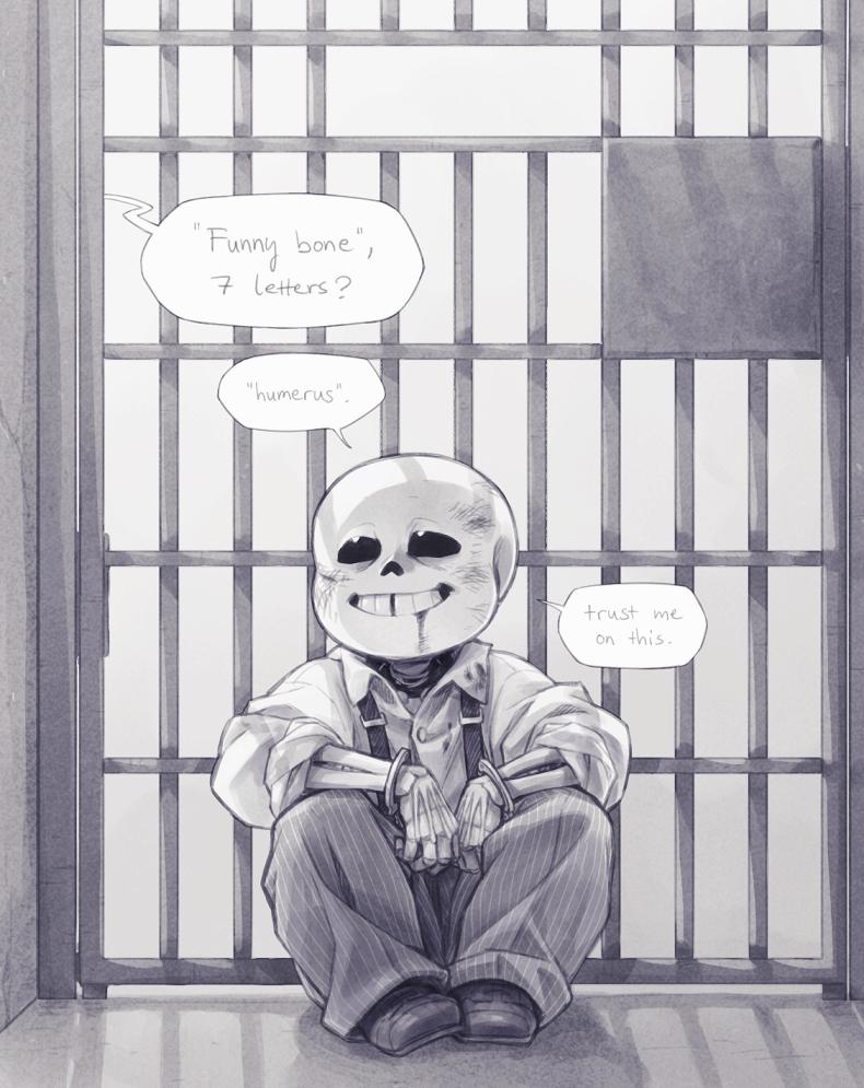 ﻿UЛ■ ■,Undertale,фэндомы,UT mob,Sans,Undertale персонажи,Undertale AU