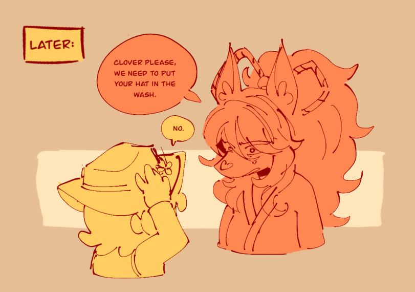 Undertale,фэндомы,Undertale yellow,Clover (Undertale yellow),Frisk,Undertale персонажи,Martlet (Undertale Yellow),Starlo (Undertale yellow),Ceroba (Undertale Yellow),Squidpedia,Undertale комикс,Undertale комиксы