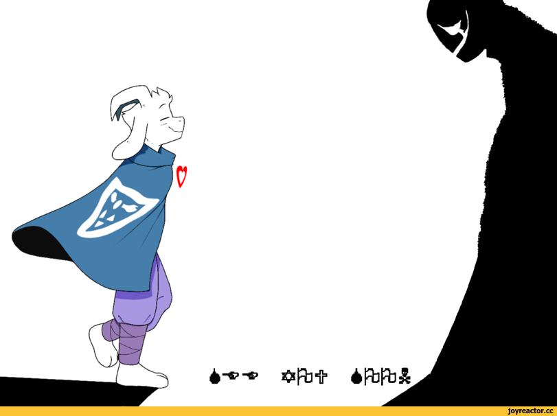 Undertale,фэндомы,asriel dreemurr,Undertale персонажи,Dr. W.D. Gaster,A Dreamer Reborn,Undertale AU,Cheerie,mugknight