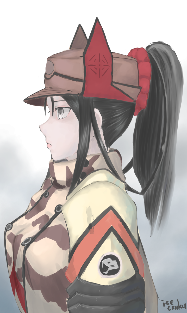 Valkyria Chronicles,Kai Schulen,game art,Игры,Valkyria Chronicles,games,Kai Schulen,game art