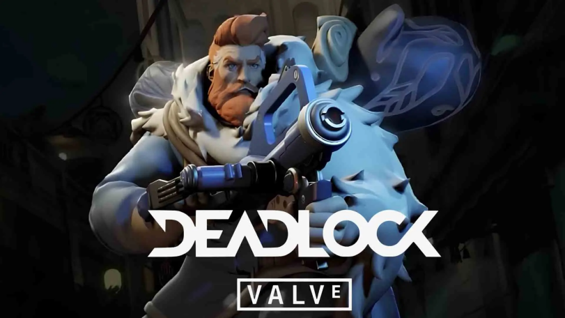 Valve,Разработчики игр,Игры,DeadLock,Халява,Steam,Стим,Steam халява