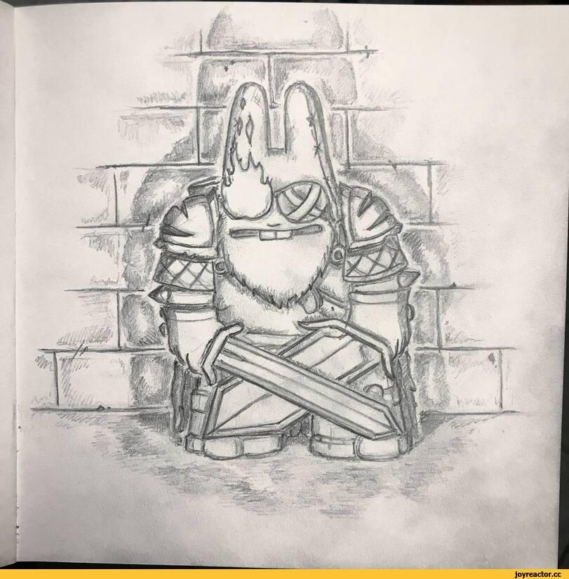 VolF Maple,volfmaple, volfmaple.com,artist,рисунок,Рисунок карандашом,Traditional art,art,арт,сделал сам,нарисовал сам, сфоткал сам, написал сам, придумал сам, перевел сам,нарисовал сам,фэнтези,Тёмное фэнтези,Fantasy,Fantasy art,заяц,иллюстрации