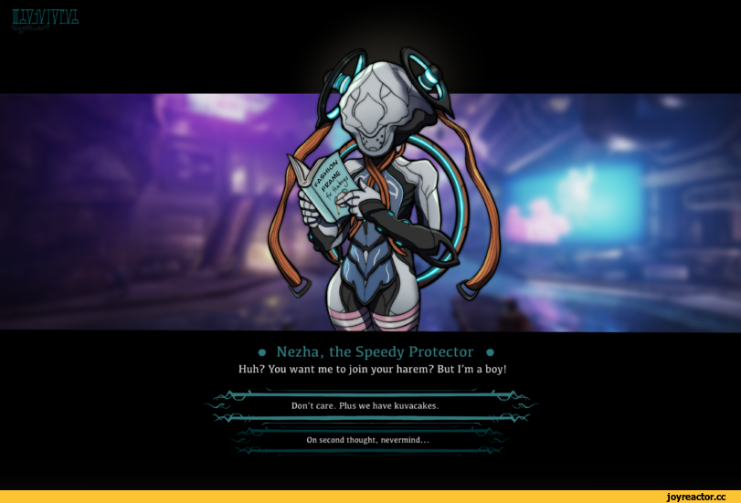 Warframe,Игры,Helltaker x Warframe,Helltaker,Ember Prime,Nezha (Warframe),Нэчжа ,Operator (Warframe),Оператор ,John Prodman