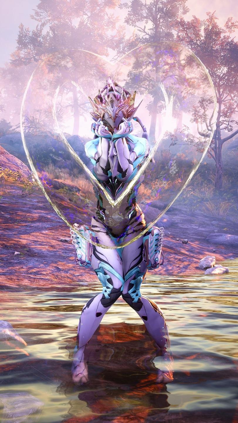 Warframe,Игры,Khora (Warframe),Кора ,Nyx (Warframe),Nyx Prime, Никс 