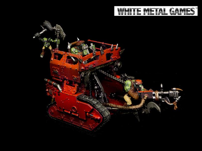 ﻿ ■ rf V| 1 J —*(л: ' A —— 3" L >. я ¡¿Ш,Warhammer 40000,wh40k, warhammer 40k, ваха, сорокотысячник,фэндомы,длиннопост,Looted,Orks,Orcs, Орки,Wh conversion,Miniatures (Wh 40000),Battlewagon,Wartrukk,warbuggy,Kult-o-Speed,Orks Aviation,squiggoth,сквиггот,Kill Tank