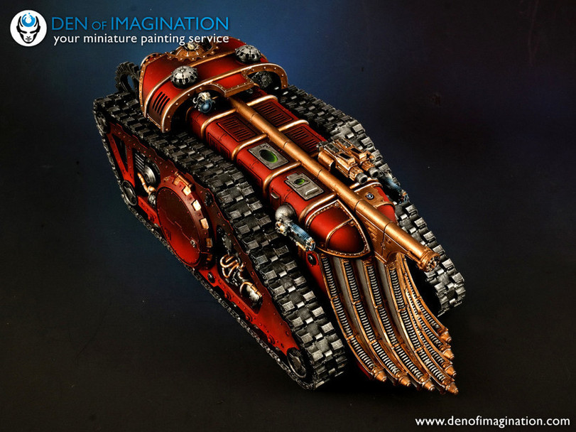 ﻿DEN of IMAGINATION www.denofimagination.com,Warhammer 40000,wh40k, warhammer 40k, ваха, сорокотысячник,фэндомы,Centurio Ordinatus,Adeptus Mechanicus,Mechanicum, Механикус, Адептус механикум, Адептус механикус,Imperium,Империум,длиннопост,Wh conversion,Miniatures (Wh 40000)