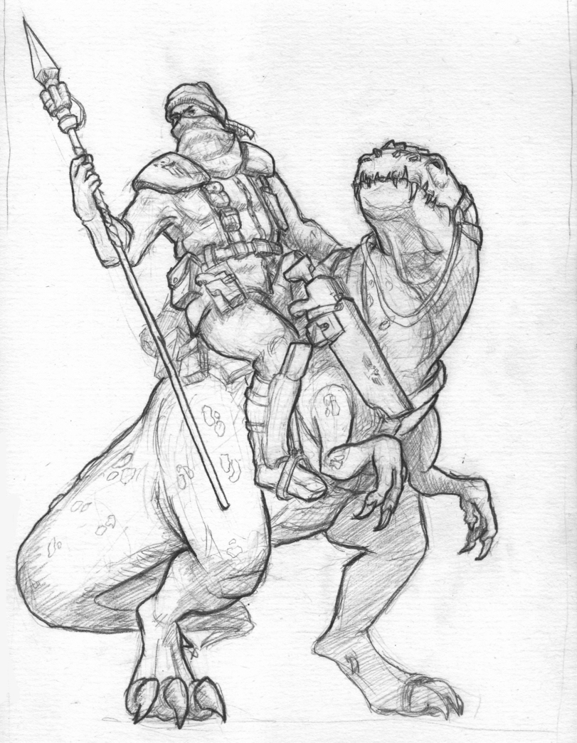 Warhammer 40000,wh40k, warhammer 40k, ваха, сорокотысячник,фэндомы,Dark Angels,Тёмные Ангелы,,Space Marine,Adeptus Astartes,Imperium,Империум,Tallarn Desert Raiders,Astra Militarum,Imperial Guard, ig,Maccabian Janissaries,XV104 Riptide,Tau Empire,Tau, Тау,sketch