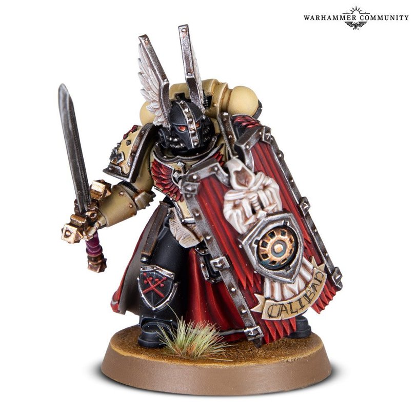 ﻿fWARHAMMER COMMUNITY,Warhammer 40000,wh40k, warhammer 40k, ваха, сорокотысячник,фэндомы,Horus Heresy,Ересь Хоруса,Wh Past,Warhammer 30000,Dark Angels,Тёмные Ангелы,,Space Marine,Adeptus Astartes,Imperium,Империум,Miniatures (Wh 40000),forge world