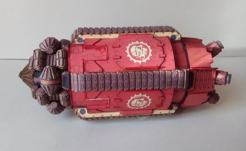Warhammer 40000,wh40k, warhammer 40k, ваха, сорокотысячник,фэндомы,Horus Heresy,Ересь Хоруса,Wh Past,Wh Video,Miniatures (Wh 40000),Adeptus Mechanicus,Mechanicum, Механикус, Адептус механикум, Адептус механикус,Imperium,Империум,Wh Papercraft,Wh conversion