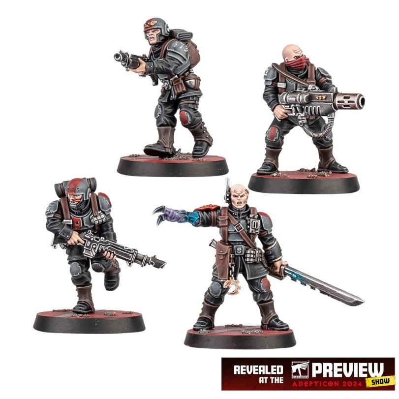﻿HT THE PTICeN 2024,Warhammer 40000,wh40k, warhammer 40k, ваха, сорокотысячник,фэндомы,Miniatures (Wh 40000),Leagues of Votann,Вотаны, Лиги вотана,Kill Team,Wh Games,Wh Other,Wh Video,Wh News,Genestealer Cult,Tyranids,Тираниды