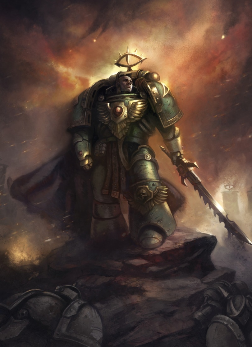 Warhammer 40000,wh40k, warhammer 40k, ваха, сорокотысячник,фэндомы,Sanguinius,Primarchs,Jaghatai Khan,Hibou Khan,Horus Aximand,Endryd Haar,sons of horus,Horus Heresy,Ересь Хоруса,Wh Past,Blood Angels,Кровавые Ангелы,,Space Marine,Adeptus Astartes,Imperium,Империум,Warlord,Collegia Titanica,Adeptus