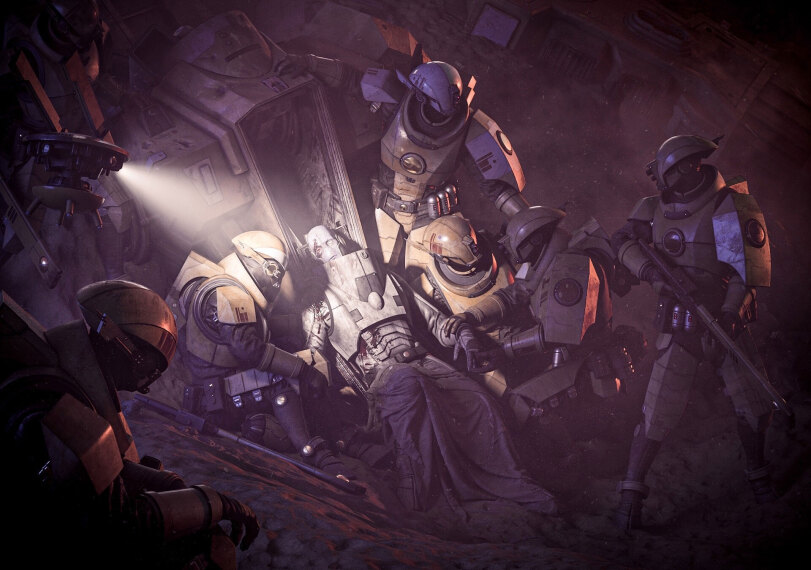 ﻿ ЯК \ ft Д • Щ "V. Тч v -* g \ ЦНИЕ \ tVu'Al \ • V ; т RM' \ Щ' Ж 1л'' \ У О ín ■ т ш JK--TLæÊ^~J,Warhammer 40000,wh40k, warhammer 40k, ваха, сорокотысячник,фэндомы,Tau Empire,Tau, Тау,Fire warrior,Riptide,battlesuit,Tau Drone