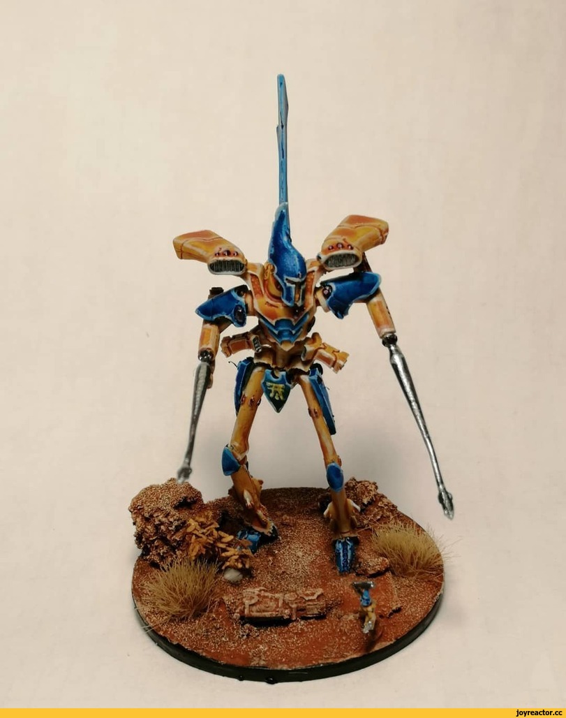 Warhammer 40000,wh40k, warhammer 40k, ваха, сорокотысячник,фэндомы,Titan Phantom,Craftworld Eldar,Эльдар, Eldar, Корабельники,Aeldari,Эльдари,Titan Revenant,длинопост,Miniatures (Wh 40000),Old Warhammer,Wraithknight,wraithlord