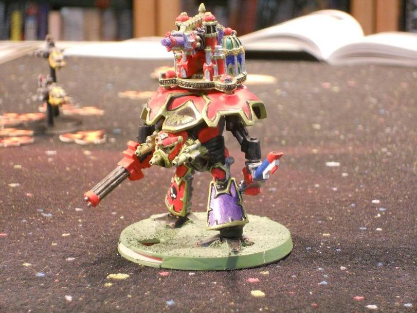 Warhammer 40000,wh40k, warhammer 40k, ваха, сорокотысячник,фэндомы,Warlord,Collegia Titanica,Adeptus Mechanicus,Mechanicum, Механикус, Адептус механикум, Адептус механикус,Imperium,Империум,Wh conversion,Miniatures (Wh 40000),Old Warhammer,Epic wh,Chaos (Wh 40000),Imperial PSI Titan,Ordo