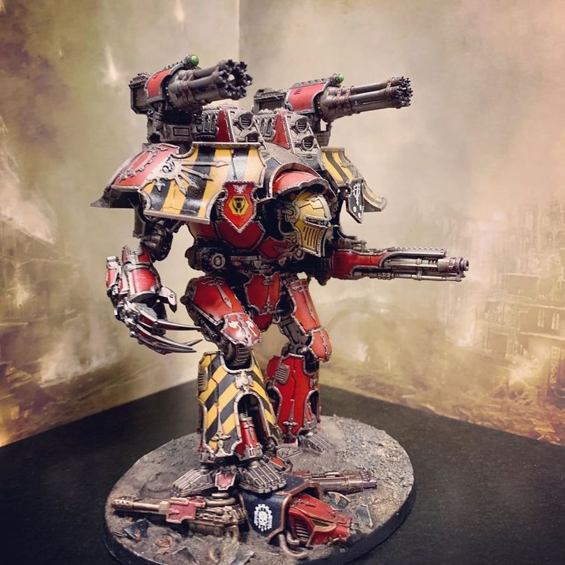 Warhammer 40000,wh40k, warhammer 40k, ваха, сорокотысячник,фэндомы,Warlord,Collegia Titanica,Adeptus Mechanicus,Mechanicum, Механикус, Адептус механикум, Адептус механикус,Imperium,Империум,Wh conversion,Miniatures (Wh 40000),длинопост,Chaos (Wh 40000),Imperial PSI Titan,Ordo Sinister