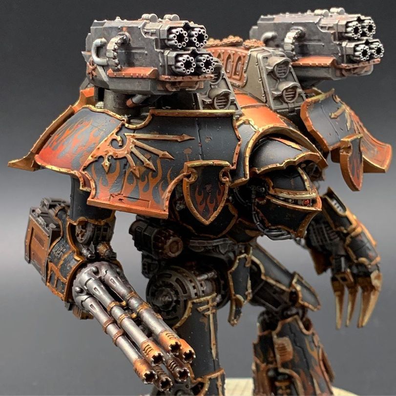 Warhammer 40000,wh40k, warhammer 40k, ваха, сорокотысячник,фэндомы,Warlord,Collegia Titanica,Adeptus Mechanicus,Mechanicum, Механикус, Адептус механикум, Адептус механикус,Imperium,Империум,Wh conversion,Miniatures (Wh 40000),длинопост,Chaos (Wh 40000),Imperial PSI Titan,Ordo Sinister