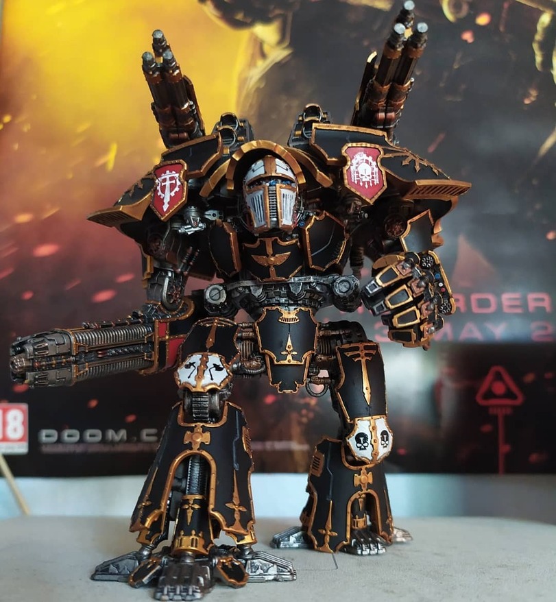 Warhammer 40000,wh40k, warhammer 40k, ваха, сорокотысячник,фэндомы,Warlord,Collegia Titanica,Adeptus Mechanicus,Mechanicum, Механикус, Адептус механикум, Адептус механикус,Imperium,Империум,Wh conversion,Miniatures (Wh 40000),длинопост,Chaos (Wh 40000),Imperial PSI Titan,Ordo Sinister