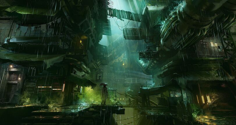 ﻿					L / }/ lv%. . (VI											mm,Warhammer 40000,wh40k, warhammer 40k, ваха, сорокотысячник,фэндомы,hive city,Imperium,Империум,Darktide,Wh Games,Wh Other,Игры,длиннопост,Joakim Ericsson,artist