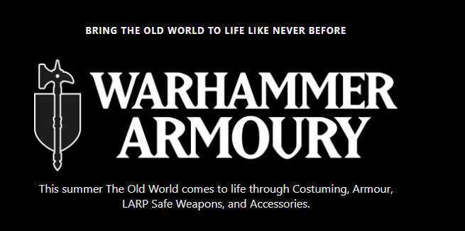 Warhammer Fantasy,Warhammer FB,фэндомы,косплей,games workshop,burgschneider,FB Video,ролевики,FB Ролевики,FB Other BRING THE OLD WORLD TO LIFE LIKE NEVER BEFOREHf WARHAMMERU ARMOURYVThis summer The Old World comes to life through Costuming, Armour, LARP Safe Weapons, and Accessories.,Warhammer Fantasy,Warhammer FB,фэндомы,косплей,games workshop,burgschneider,FB Video,ролевики,FB Ролевики,FB Other