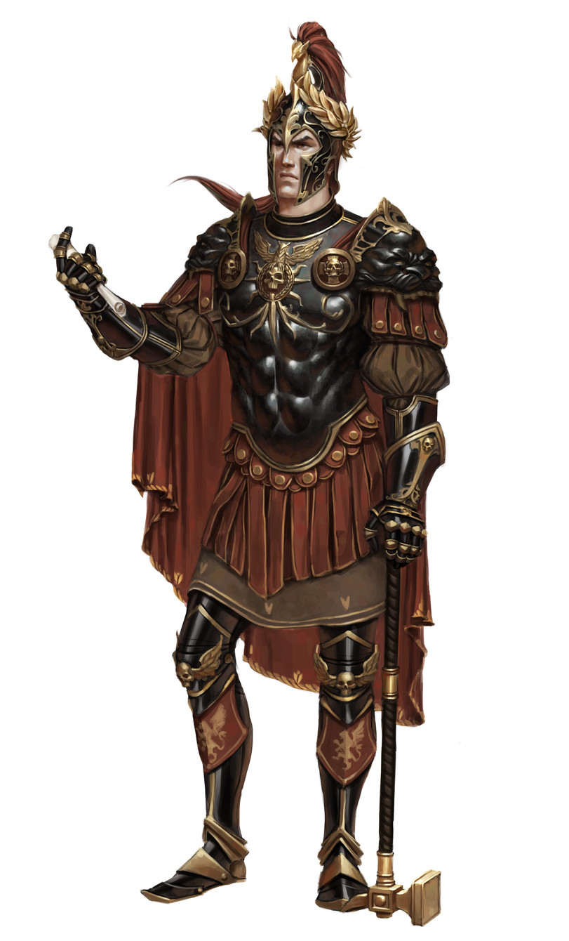 Warhammer Fantasy,Warhammer FB,фэндомы,Empire (Wh FB),Karl Franz,Riccardo Moscatello