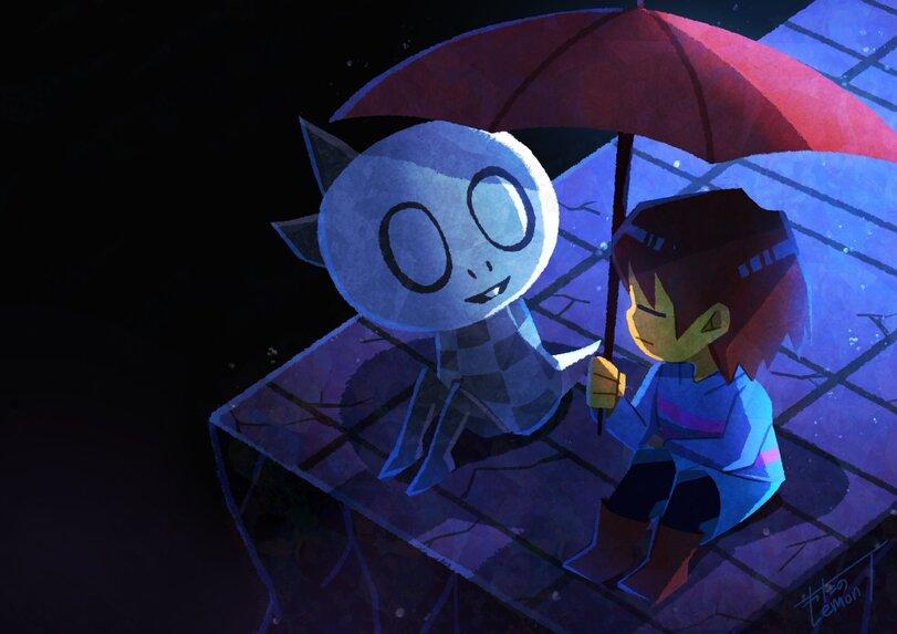 WatanoLemonT,Kris (Deltarune),Deltarune персонажи,Deltarune,Undertale,фэндомы,Ralsei,ralsei, Ralsei (Deltarune),Undertale gif,Spamton,King (Deltarune),Lancer (Deltarune),длиннопост,Mew Mew Kissy Cutie,Undertale персонажи,Flowey,Flowey the flower,Sans,Papyrus (undertale),Papyrus