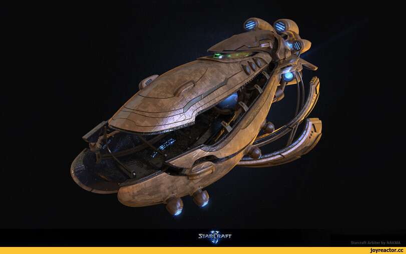 Wraith (SC),Starcraft Units,Starcraft,Старкрафт,Blizzard,Blizzard Entertainment, Близзард,фэндомы,Carrier (SC),Terran,Starcraft расы,Protoss,Протоссы,Starcraft 2,Arbiter (SC),Nak Ma