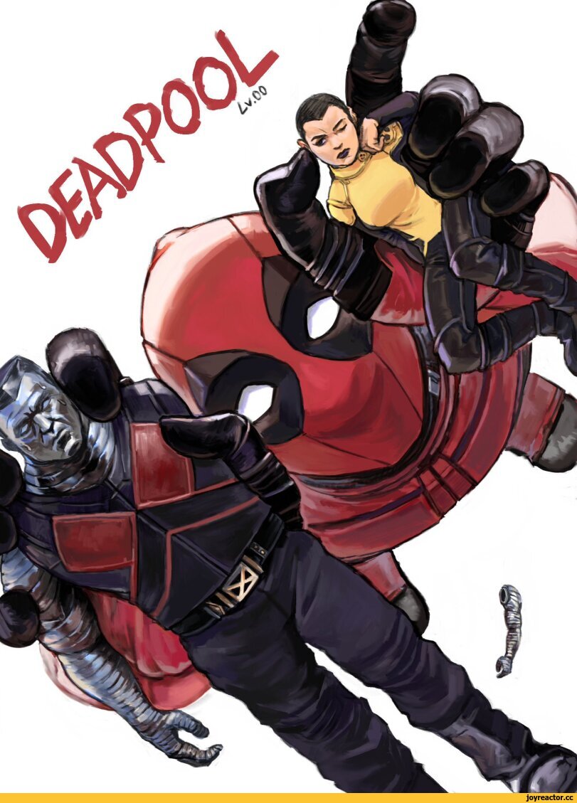 X-Men,Marvel,fandoms,Colossus,Deadpool,Negasonic Teenage Warhead,Wade Wilson,sandbox,X-Men,Люди-Икс,Marvel,Вселенная Марвел,фэндомы,Colossus,Колосс, Петр Распутин,Deadpool,Дэдпул, Уэйд Уилсон,Negasonic Teenage Warhead,Сверхзвуковая Боеголовка, Элли Фимистер,Wade Wilson,sandbox