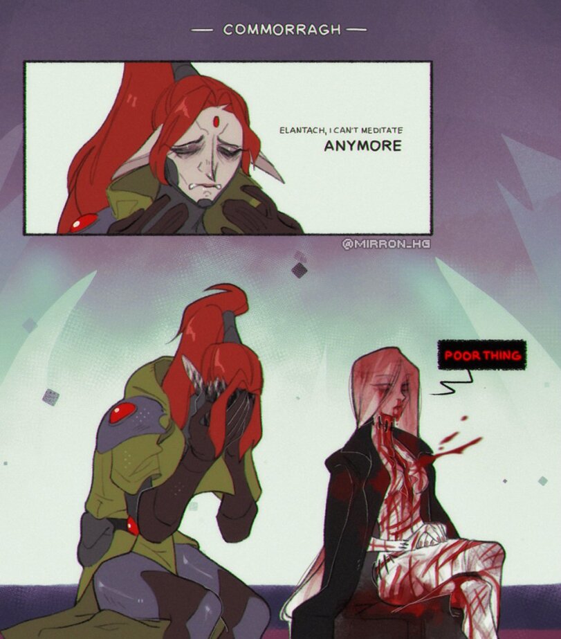 ﻿-- СОММ( DRRAGH ELAMTACH, l CANT MEDITATE ANYMORE POOR THING,Yrliet Lanaevyss,Rangers (Wh 40000),Craftworld Eldar,Эльдар, Eldar, Корабельники,Aeldari,Эльдари,Warhammer 40000,wh40k, warhammer 40k, ваха, сорокотысячник,фэндомы,Rogue Trader (CRPG),Wh Games,Wh Other,mirron