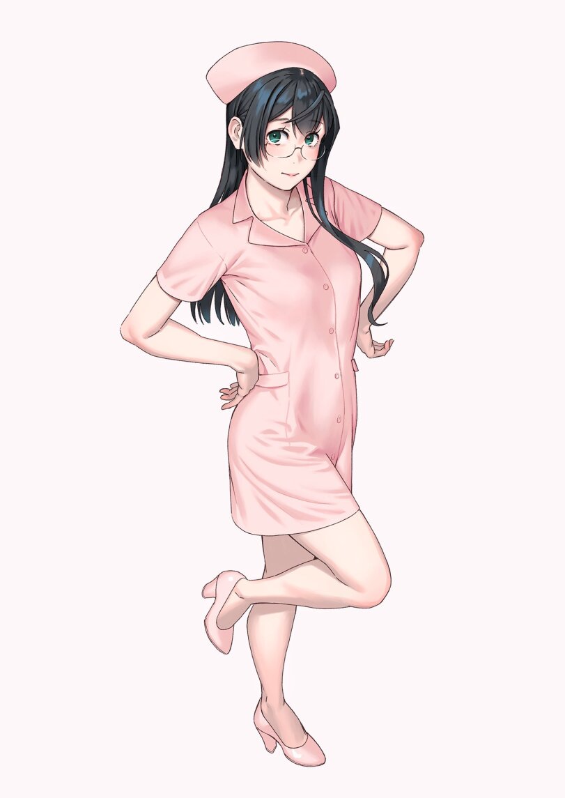 Yuuji (And),And,Anime Artist,Аниме арт, Аниме-арт,artist,Ooyodo (Kantai Collection),Kantai Collection,KanColle,Anime,Аниме,фэндомы,Megane,очки,yuuji (and),Anime Art,artist,Ooyodo (Kantai Collection),Kantai Collection,Anime,fandoms,megane