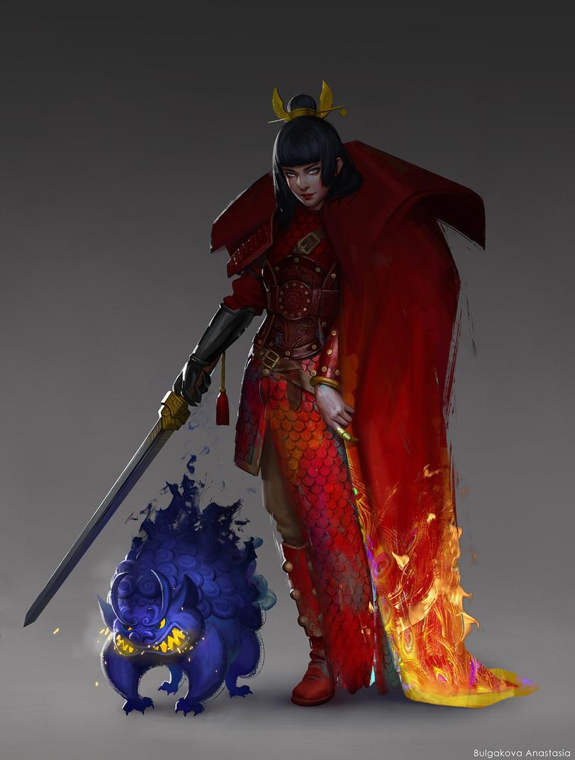 art,арт,красивые картинки,страны мира,хуманизация,humanization,anastasia bulgakova