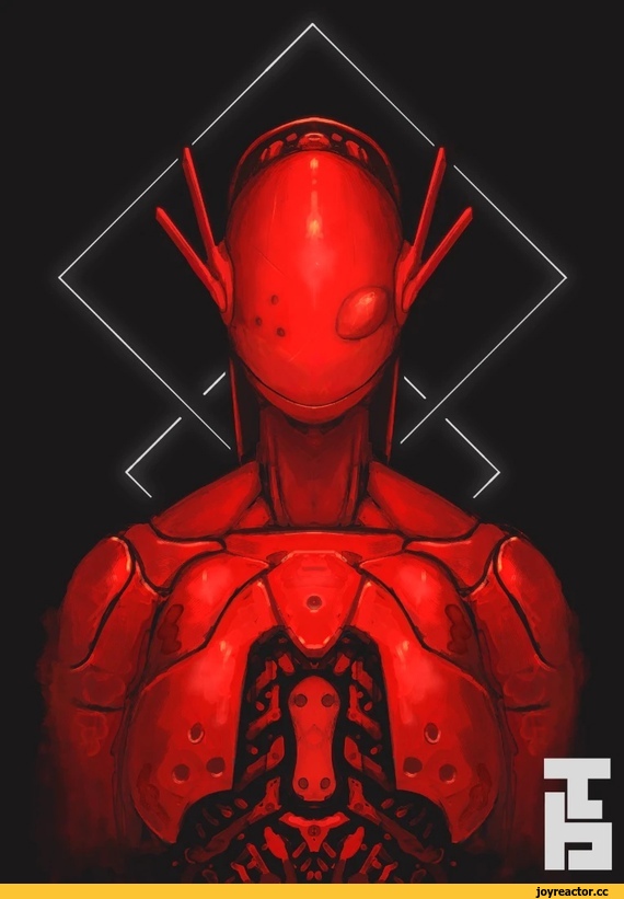 artist,BazookaBonsai,cyborg girl,Sci-Fi,art,арт,artist,BazookaBonsai,cyborg girl,Sci-Fi,art