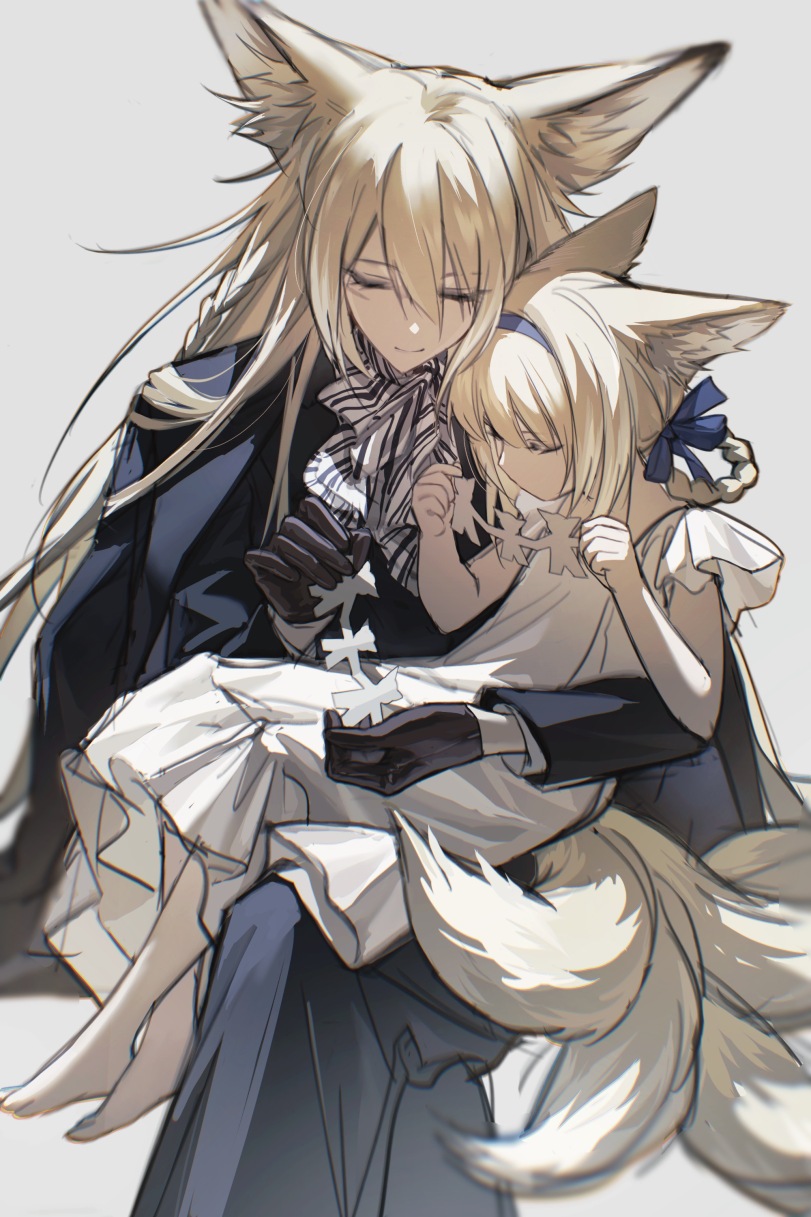 atbunengyongzheimezhongerdemingzi,Vulpisfoglia (Arknights),忍冬(明日方舟), ヴァルピスフォーリア(アークナイツ), 불피스폴리아 (명일방주),Suzuran (Arknights),スズラン(アークナイツ), 铃兰 (明日方舟), 스즈란 (명일방주), Сузуран, Лиза,Arknights,明日方舟, アークナイツ, 명일방주, аркнайтс,Игры,atbunengyongzheimezhongerdemingzi,Vulpisfoglia (Arknights),Suzuran