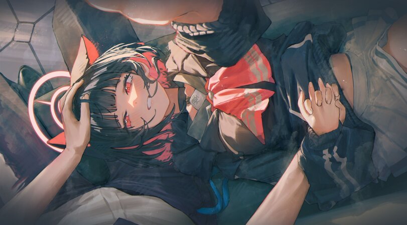 betabeet,Anime Artist,Аниме арт, Аниме-арт,artist,Kazusa (Blue Archive),Казуса,Blue Archive,Игры,betabeet,Anime Art,Anime Art,artist,kazusa (blue archive),Blue archive,games