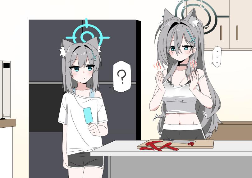 b.t. (boob tong),shiroko (blue archive),Sunaookami Shiroko, Сунаооками Сироко,Blue Archive,Игры,shiroko terror (blue archive)