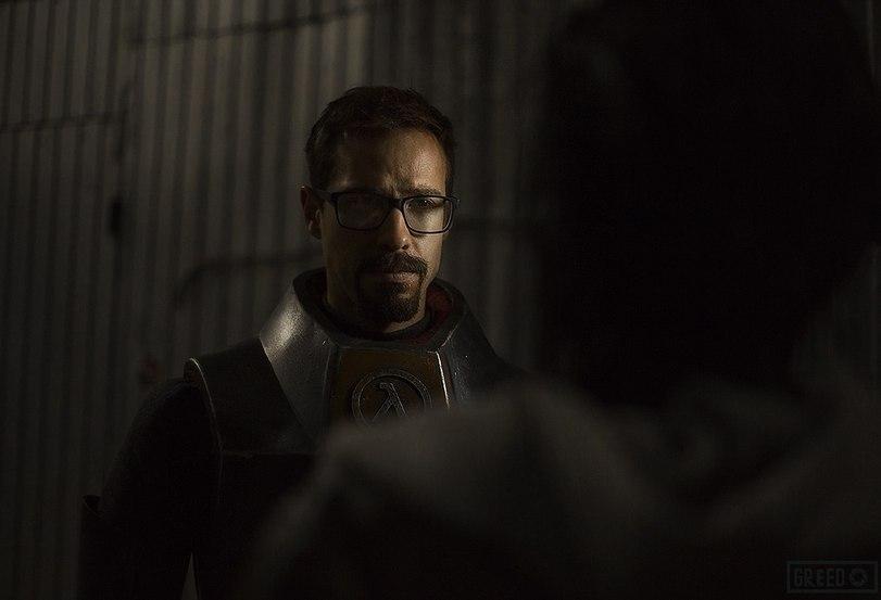 cosplay,Half-Life 2,Half-Life,Игры,Alyx Vance,Аликс Вэнс,Gordon Freeman,Гордон Фриман,Maria Hanna,Стас Давыдов,под катом еще,cosplay,Half-Life 2,Half-Life,games,alyx vance,gordon freeman,Maria Hanna