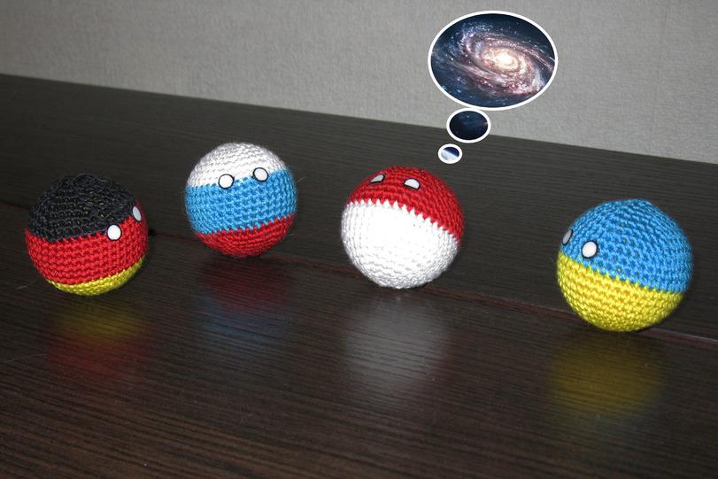 countryballs,Polandball, ,Смешные комиксы,веб-комиксы с юмором и их переводы,Кантриболз,сделал сам,нарисовал сам, сфоткал сам, написал сам, придумал сам, перевел сам,Вязание,рукоделие
