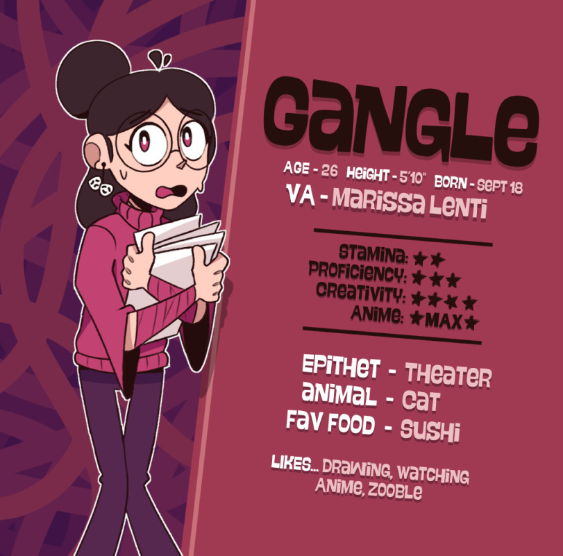 ﻿GaNoe AGE-26 H0GHT-STC BORN-SEPT 18 VA-MaRiSSaLËNTi STaMiNa*#-PROFiCiGNCV: cReaïiViTV:*-*** ANÍM& +MAX* EPiTHeT - THeaieR aNiMaL - сат FaVFOOD -SUSHi LIKES- DRaiAliNG. waTCHiNG ANiMS, ZOOBLB,crossover,Epithet Erased,Pomni (TheADC),The Amazing Digital Circus,Glitch