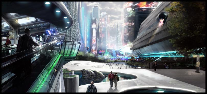 cyberpunk,Sci-Fi,art,арт,красивые картинки,Remember Me,Игры,jamga,,Sci-Fi,art,,Remember Me,games,jamga