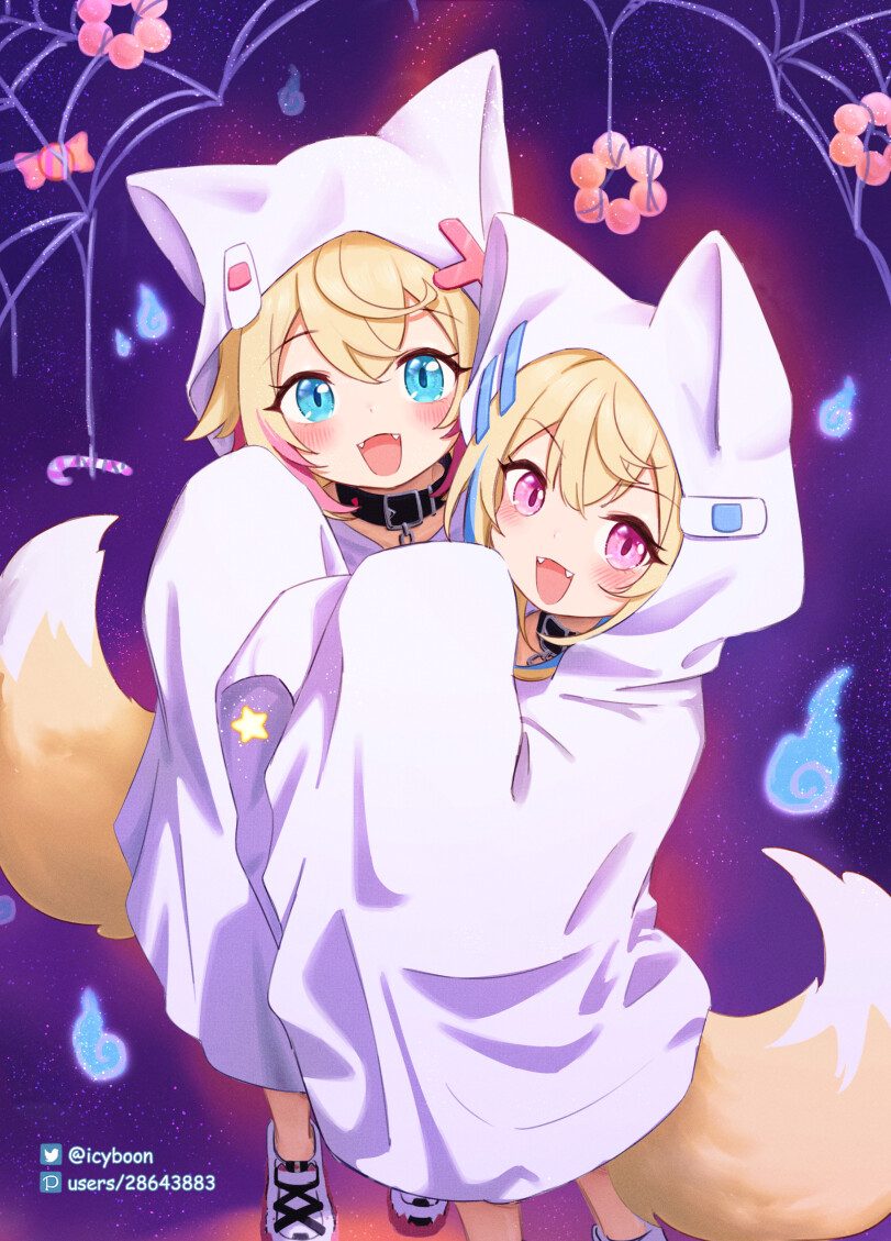 dofus (icyboon),Fuwawa Abyssgard,Фувава Абисгард,Hololive,Hololive Production, Хололайв,Virtual YouTuber,VTuber, Витубер,фэндомы,Mococo Abyssgard,Мококо Абисгард,dofus (icyboon),Fuwawa Abyssgard,hololive,virtual youtuber,fandoms,Mococo Abyssgard