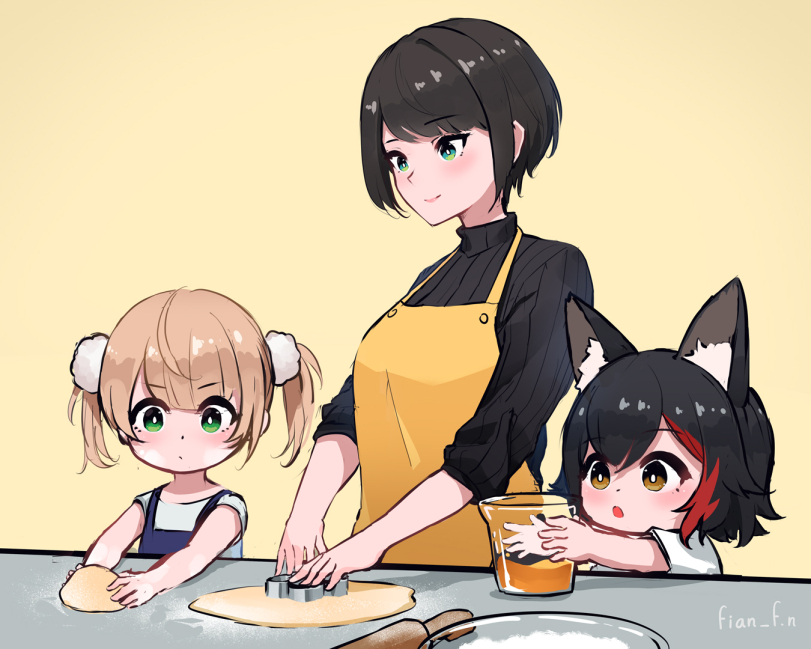 fian f.n,Anime Artist,Аниме арт, Аниме-арт,artist,Gawr Gura,Гавр Гура,Hololive,Hololive Production, Хололайв,Virtual YouTuber,VTuber, Витубер,фэндомы,Amelia Watson,Ayunda Risu,Аюнда Рису,Inugami Korone,Инугами Короне,Nekomata Okayu,Некомата Окаю,Ninomae Ina'nis,Ниномае Ина'нис, Ина,Shiranui