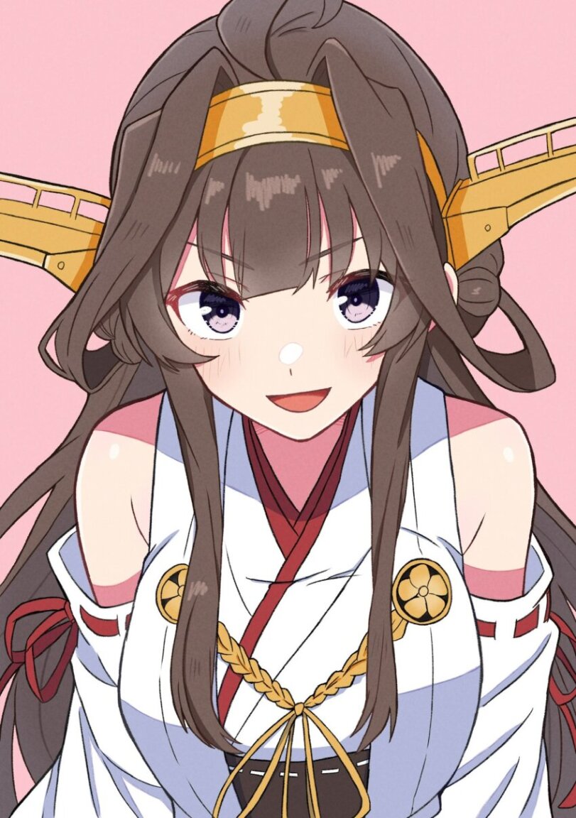 fuminomino,Kongou (Kantai Collection),Kantai Collection,KanColle,Anime,Аниме,фэндомы,fuminomino,Kongou (Kantai Collection),Kantai Collection,Anime,fandoms