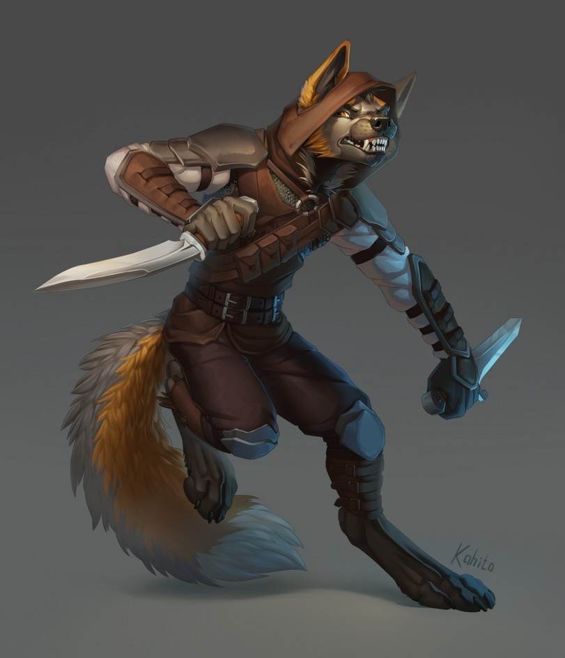 furry,фурри,фэндомы,furry art,furry m,furry fox,Kahito_Slydeft