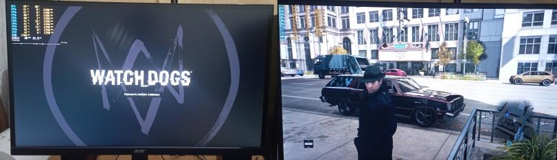 ﻿WATCHDOGS Нажмите любро клавишу Ш лрш1?3 Шш,geek,Прикольные гаджеты. Научный, инженерный и айтишный юмор,старый компьютер,компьютер,Игры